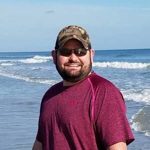 Meet your Posher, Jesse